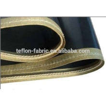 PTFE seamless fusing machine belt with Kevlar edges, OP-450GS, UPPER, 450X1530mm